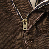 Freenote | Deck Pant | olive corduroy