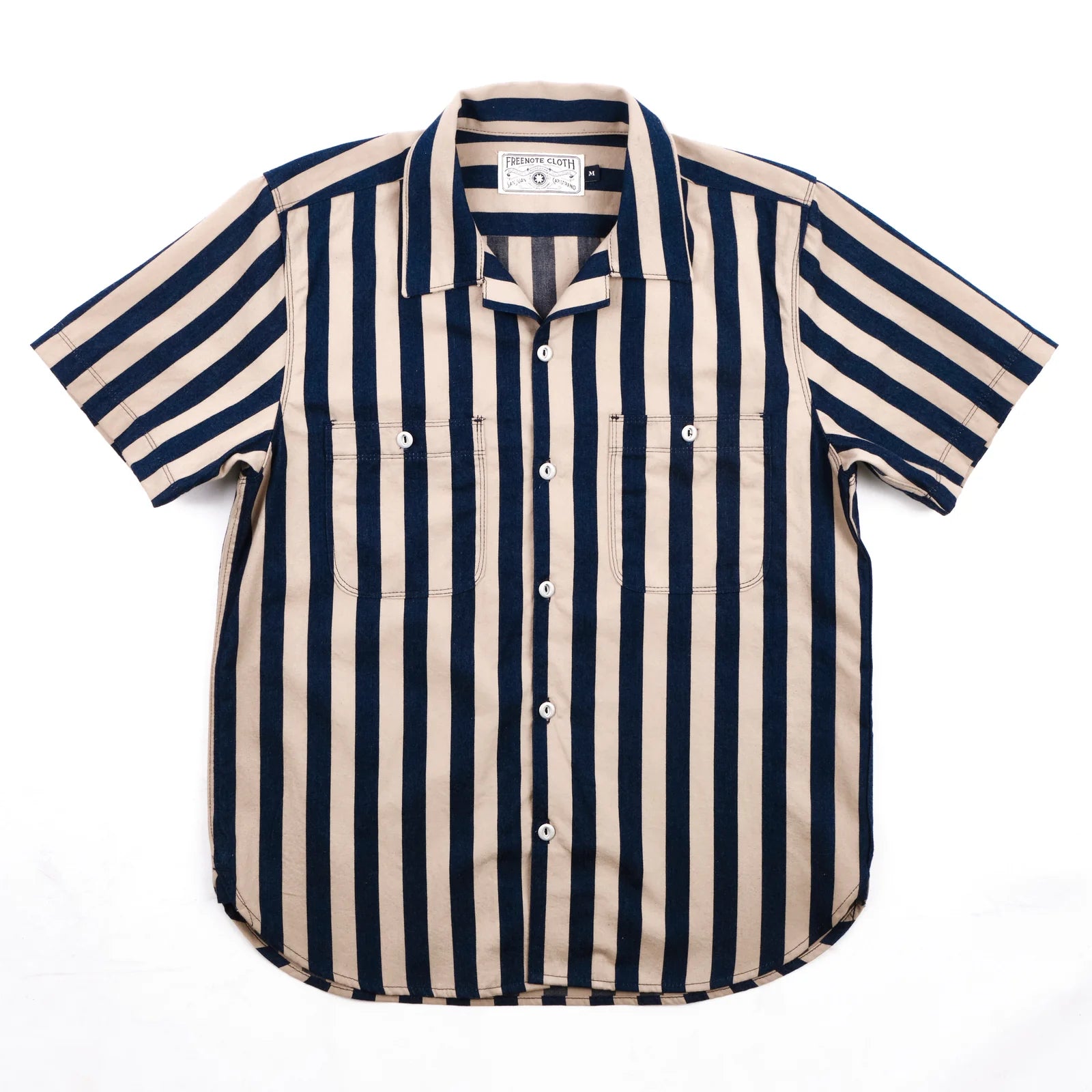 Freenote Cloth – FEINFRACHT