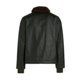 Manifattura Ceccarelli | New Deck Jacket | Dark Green | 7061-WX