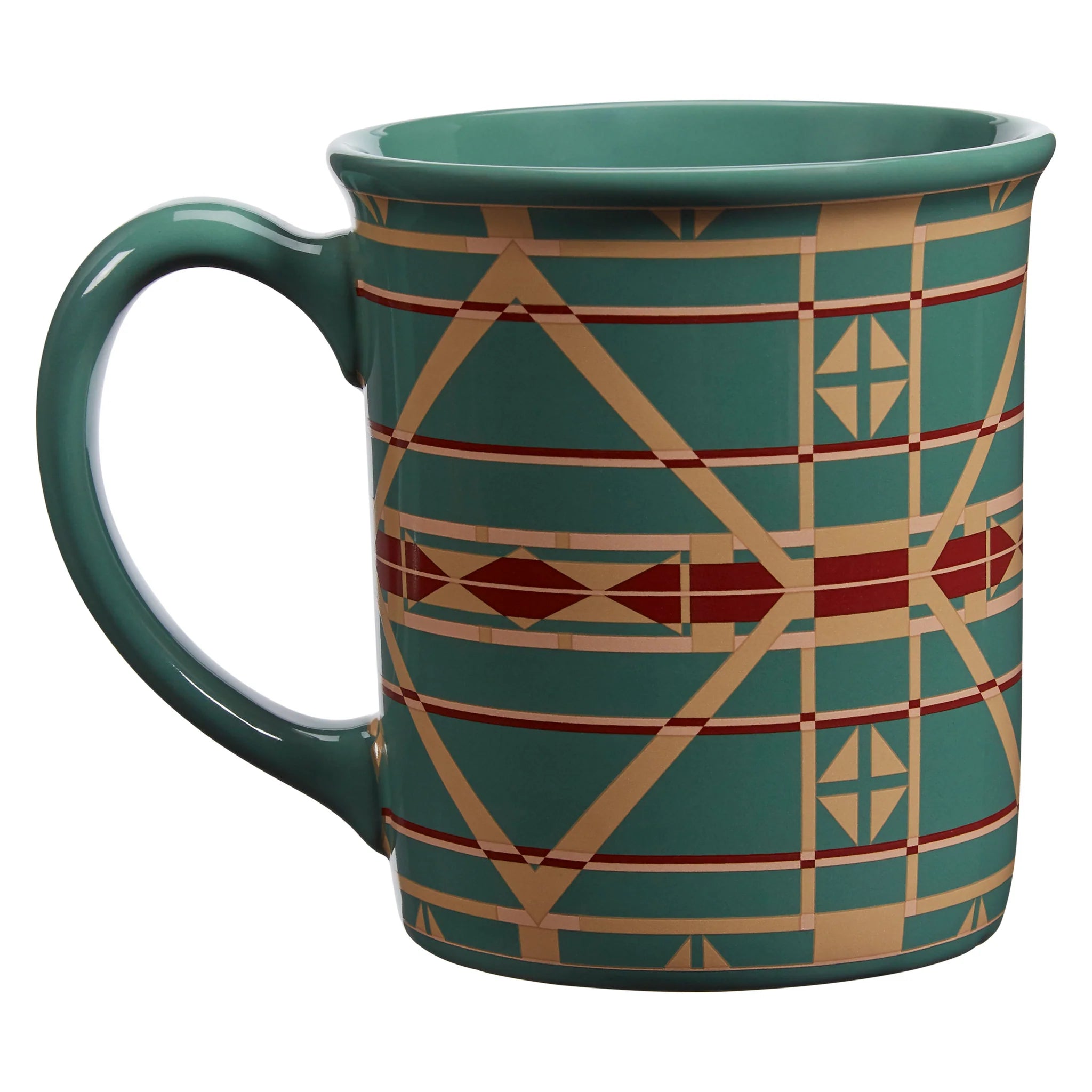 Pendleton | Legendary Mug | Cedar Canyon – FEINFRACHT