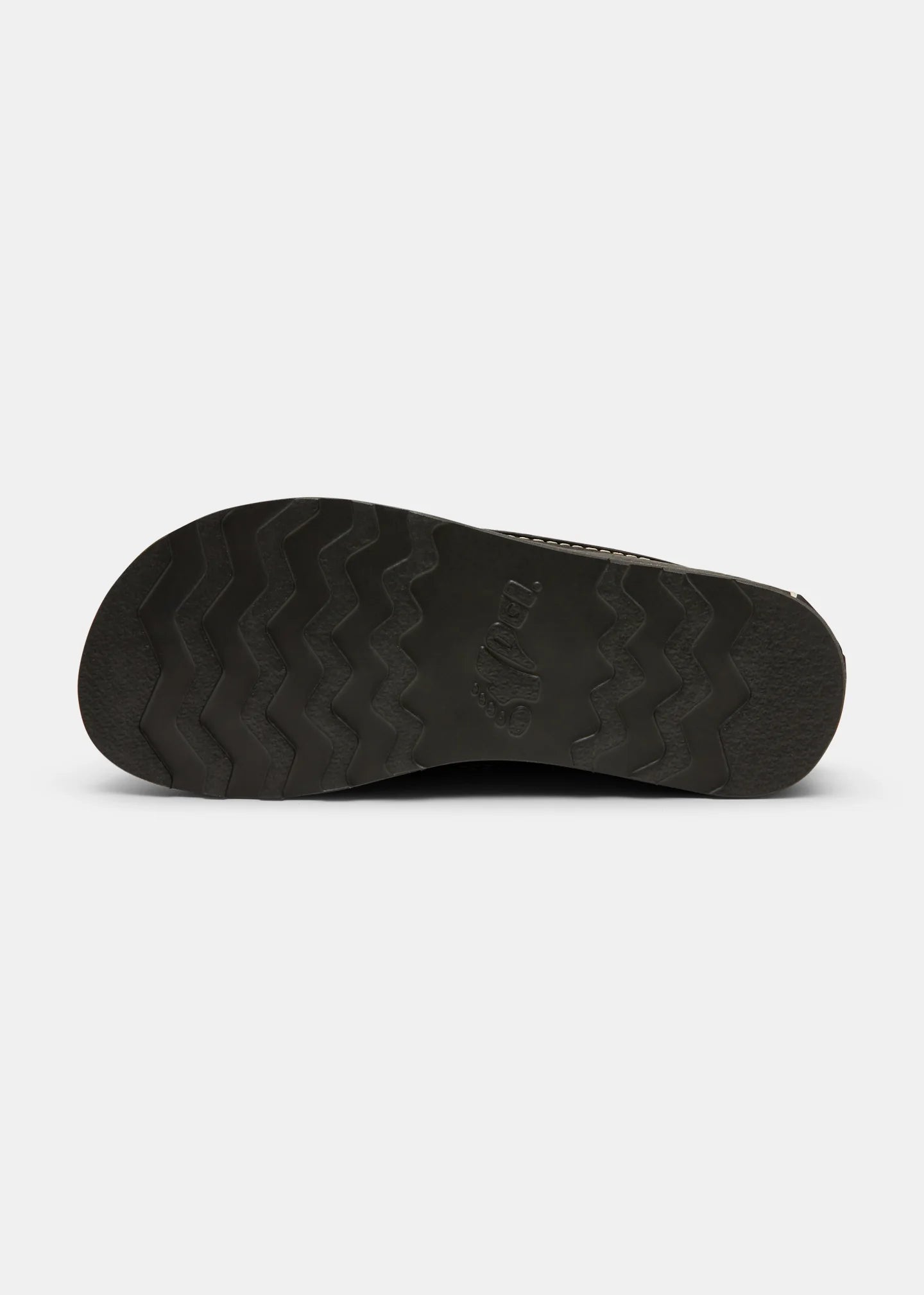 Yogifootwear | Fairfield Boot | Dark Brown
