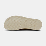 Yogifootwear | Willard || Leather Shoe | Chesnut Brown