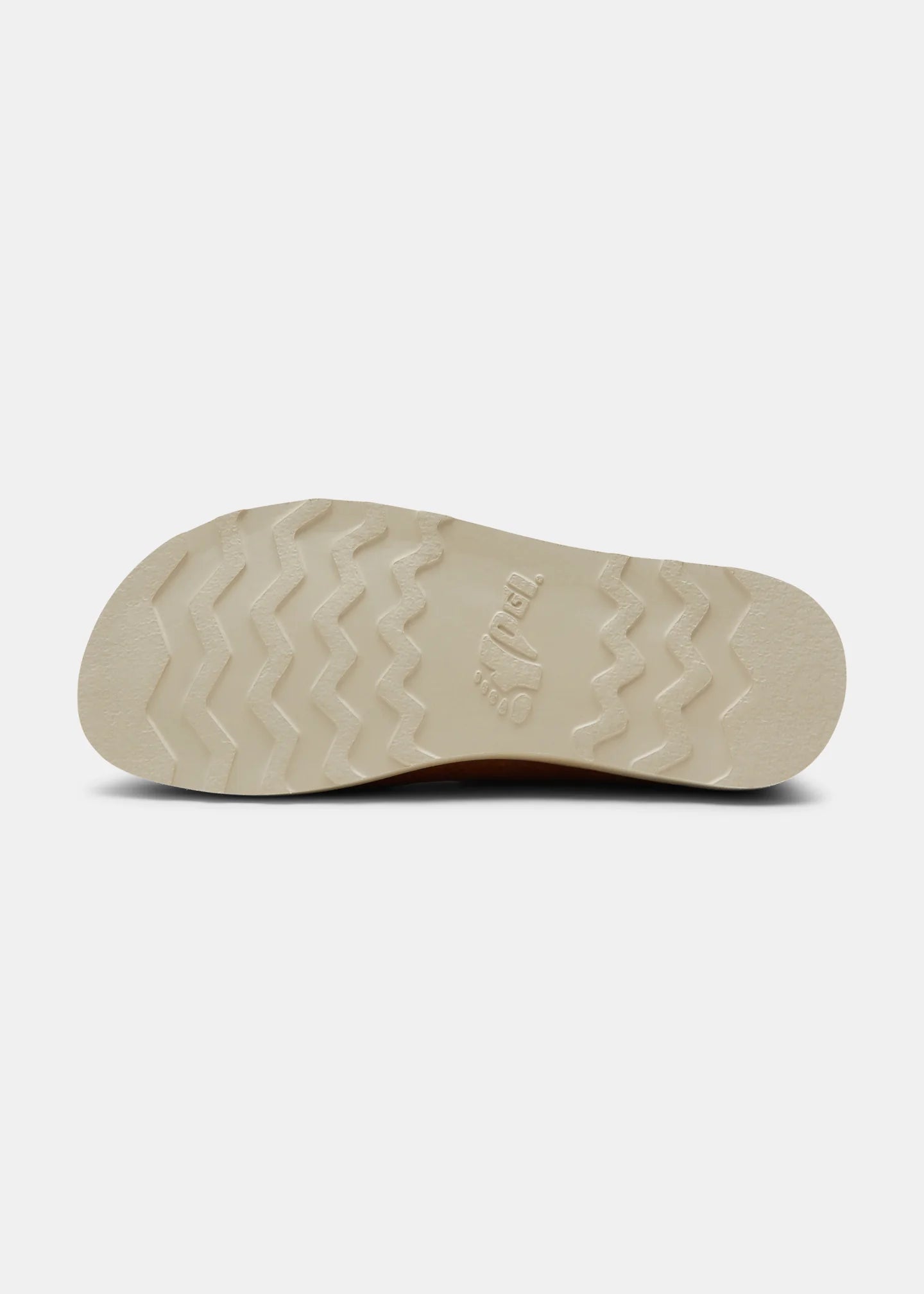 Yogifootwear | Willard || Leather Shoe | Chesnut Brown