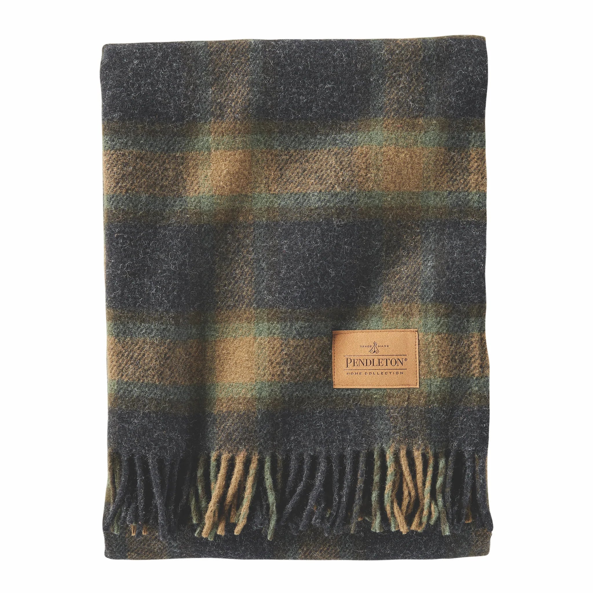 Pendleton | Motor Robe | Metolius