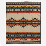 Pendleton | Jacquard Blanket | Bridge Creek