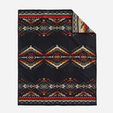 Pendleton | Jacquard Blanket | Bridge Creek