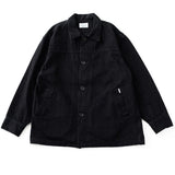 Sugar&Co | Gentle Coat | Black