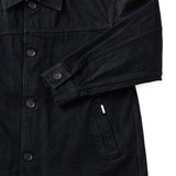 Sugar&Co | Gentle Coat | Black