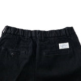 Sugar&Co | Gentle Pants | Black