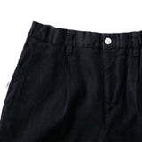 Sugar&Co | Gentle Pants | Black