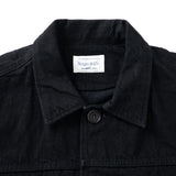 Sugar&Co | Gentle Coat | Black
