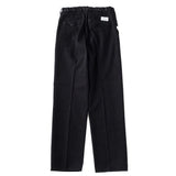 Sugar&Co | Gentle Pants | Black