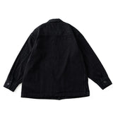 Sugar&Co | Gentle Coat | Black