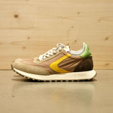 Valsport |  START RUN NYLON VINTAGE | VSR3032M | Almond
