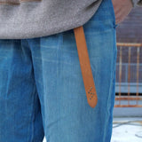 Sugar&Co | daddy's belt | various colors
