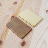 Kobashi Studio | Business Card Case | BR930