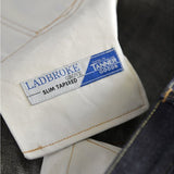 Tellason | Ladbroke Grove | 16.5oz Denim