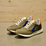 Valsport |  START RUN NYLON VINTAGE | VSR3035M | Musk