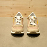 Valsport |  START RUN NYLON VINTAGE | VSR3032M | Almond