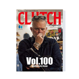 CLUTCH Magazine Vol.100 | Men's File 32