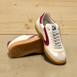 Valsport | OLIMPIA CLASSIC | Bianco Magenta | 2883