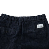 Sugar&Co | Gentle Pants | Indigo