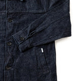 Sugar&Co | Gentle Coat | Indigo