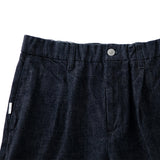 Sugar&Co | Gentle Pants | Indigo