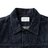 Sugar&Co | Gentle Coat | Indigo