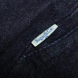 Sugar&Co | Gentle Pants | Indigo