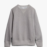 Merz b. Schwanen | 346.80 | Good Originals Sweatshirt | grey Mel