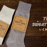 CHUP SOCKS | Sweat Socks | one size