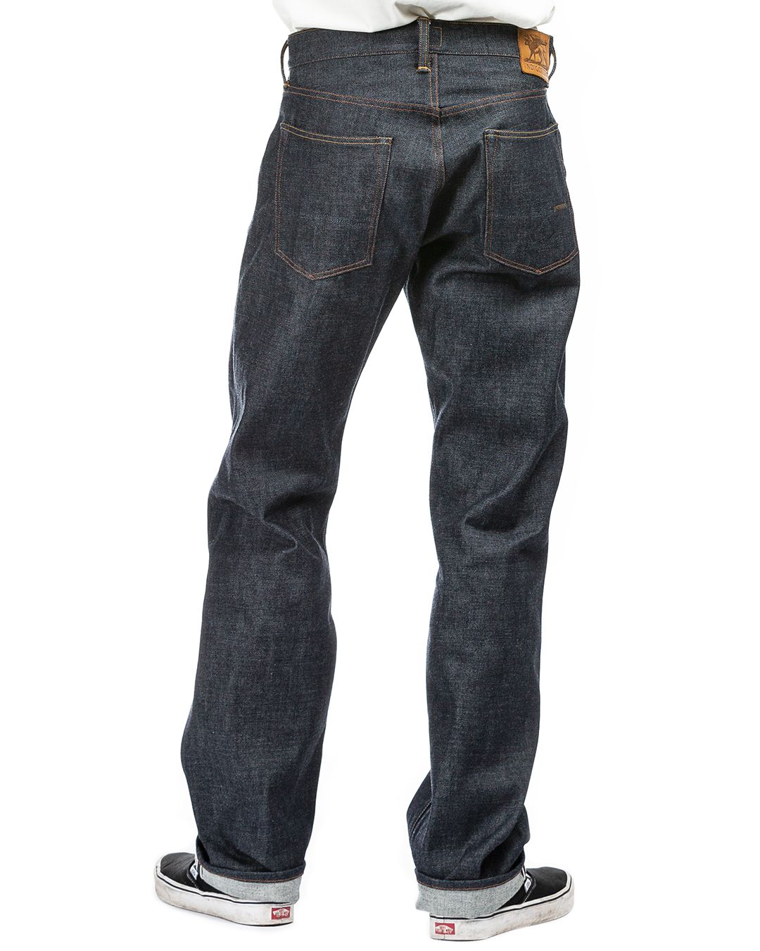 Indigofera | Kirk Jeans | 29 Handdip | 13oz