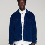 Eat Dust | Troy Shirt | Indigo cords