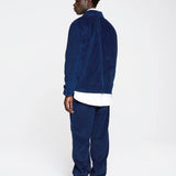 Eat Dust | Troy Shirt | Indigo cords