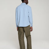 Eat Dust | Oakland Chino | Nebraska Cotton | Dusty Green