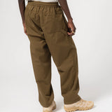 Eat Dust | GONZ PANTS RIPSTOP COTTON | CANTEEN GREEN