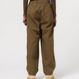 Eat Dust | GONZ PANTS RIPSTOP COTTON | CANTEEN GREEN