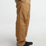 Eat Dust | SERVICE CHINO GARAGE COTTON | SAND