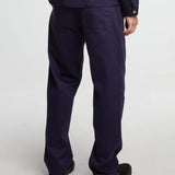 Eat Dust | SERVICE CHINO GARAGE COTTON | NAVY