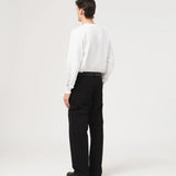 Eat Dust | Scorpio T Basic Jersey | White