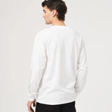 Eat Dust | Scorpio T Basic Jersey | White