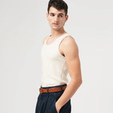 Eat Dust | Tank Top Military Rib | Various Colors