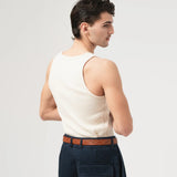 Eat Dust | Tank Top Military Rib | Various Colors