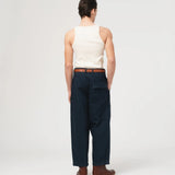 Eat Dust | Tank Top Military Rib | Various Colors