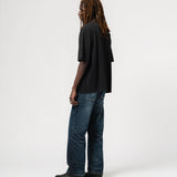 Eat Dust | BUFFALO TEE OPEN END | BLACK