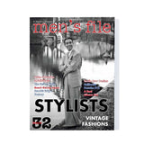 CLUTCH Magazine Vol.100 | Men's File 32