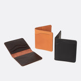 Obbi Good Label | OGL-CONDOR-OB | Condor Bifold Wallet With Outer Bill Slot