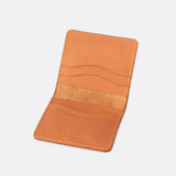 Obbi Good Label | OGL-CONDOR-OB | Condor Bifold Wallet With Outer Bill Slot