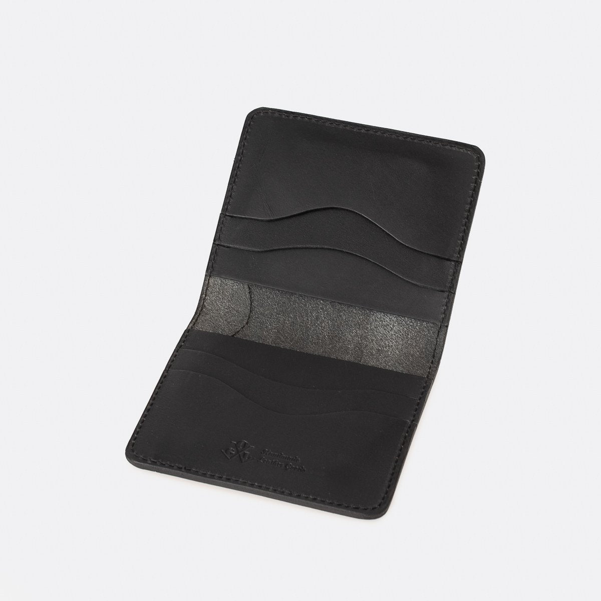 Obbi Good Label | OGL-CONDOR-OB | Condor Bifold Wallet With Outer Bill Slot